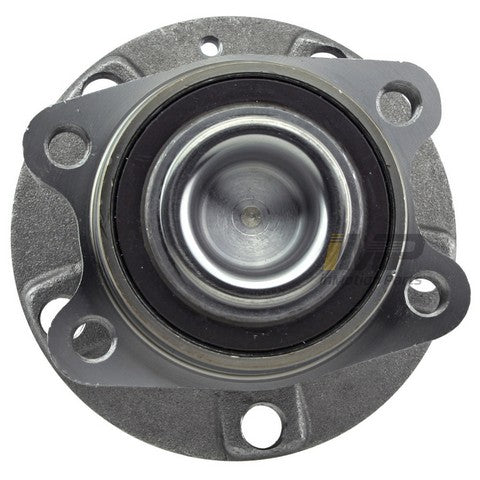 WJB Wheel Bearing and Hub Assembly P/N:WA512426 Fits: Audi A6 11-06 - Image 1