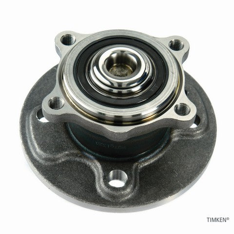 Timken Wheel Bearing and Hub Assembly P/N:512427 Fits: Mini Cooper 15-06, Mini Cooper Countryman 12-11 - Image 1