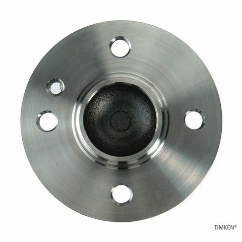 Timken Wheel Bearing and Hub Assembly P/N:512427 Fits: Mini Cooper 15-06, Mini Cooper Countryman 12-11 - Image 2