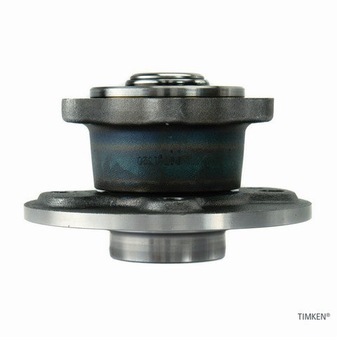 Timken Wheel Bearing and Hub Assembly P/N:512427 Fits: Mini Cooper 15-06, Mini Cooper Countryman 12-11 - Image 3