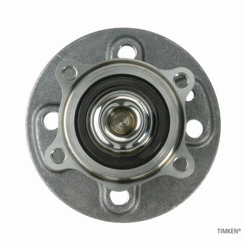Timken Wheel Bearing and Hub Assembly P/N:512427 Fits: Mini Cooper 15-06, Mini Cooper Countryman 12-11 - Image 4