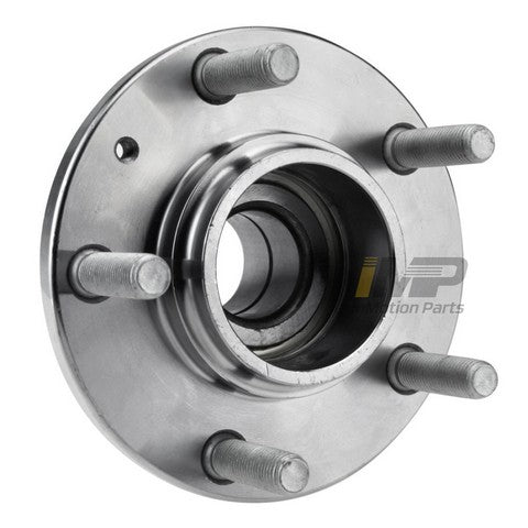 WJB Wheel Bearing and Hub Assembly P/N:WA512428 Fits: Hyundai Tiburon 08-03 - Image 1