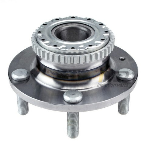 WJB Wheel Bearing and Hub Assembly P/N:WA512428 Fits: Hyundai Tiburon 08-03 - Image 2