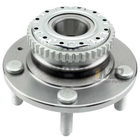 WJB Wheel Bearing and Hub Assembly P/N:WA512429 Fits: Hyundai Tiburon 05-03 - Image 1