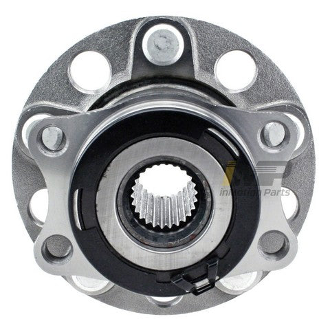 WJB Wheel Bearing and Hub Assembly P/N:WA512430 Fits: Chrysler Sebring 2008, Dodge Avenger 2008 - Image 2