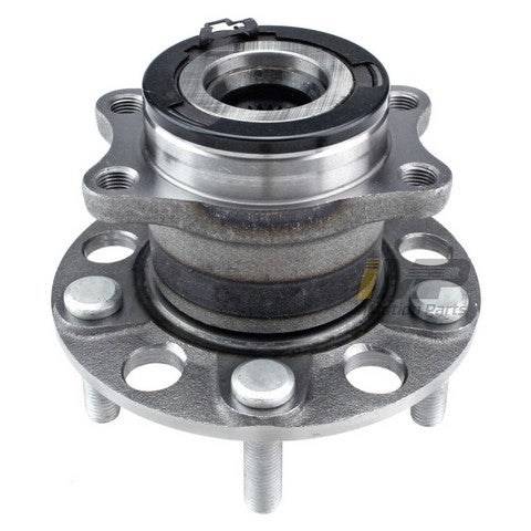 WJB Wheel Bearing and Hub Assembly P/N:WA512430 Fits: Chrysler Sebring 2008, Dodge Avenger 2008 - Image 1