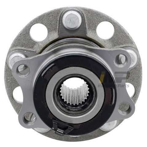 WJB Wheel Bearing and Hub Assembly P/N:WA512431 Fits: Chrysler Sebring 2008, Dodge Avenger 2008 - Image 1