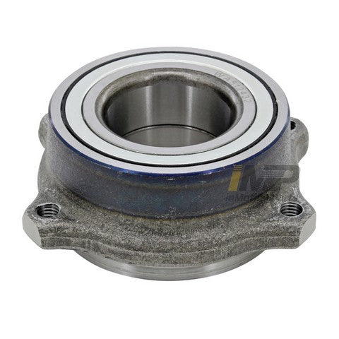 WJB Wheel Bearing Assembly P/N:WA512432 Fits: Mercedes-benz C63 Amg, Mercedes-benz Cl550, Mercedes-benz Cl600, Mercedes-benz Cl63 Amg, Mercedes-benz Cl65 Amg, Mercedes-benz Clk63 Amg, Mercedes-benz Cls400, Mercedes-benz Cls500, Mercedes-benz Cls55 Amg - Image 3