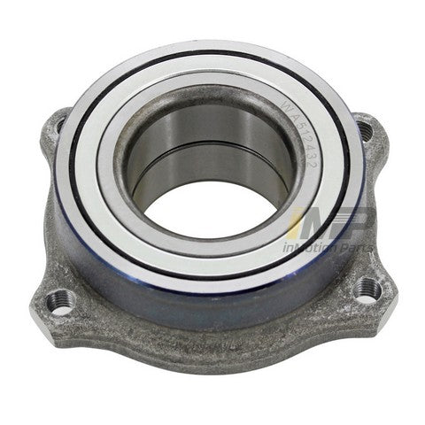 WJB Wheel Bearing Assembly P/N:WA512432 Fits: Mercedes-benz C63 Amg, Mercedes-benz Cl550, Mercedes-benz Cl600, Mercedes-benz Cl63 Amg, Mercedes-benz Cl65 Amg, Mercedes-benz Clk63 Amg, Mercedes-benz Cls400, Mercedes-benz Cls500, Mercedes-benz Cls55 Amg - Image 2