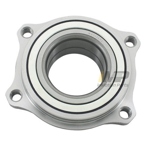 WJB Wheel Bearing Assembly P/N:WA512433 Fits: Mercedes-benz C230, Mercedes-benz C250, Mercedes-benz C300, Mercedes-benz C350, Mercedes-benz C63 Amg, Mercedes-benz E350, Mercedes-benz E400, Mercedes-benz E550, Mercedes-benz Sl500, Mercedes-benz Sl55 Amg - Image 1
