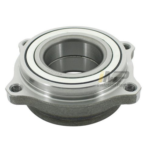 WJB Wheel Bearing Assembly P/N:WA512433 Fits: Mercedes-benz C230, Mercedes-benz C250, Mercedes-benz C300, Mercedes-benz C350, Mercedes-benz C63 Amg, Mercedes-benz E350, Mercedes-benz E400, Mercedes-benz E550, Mercedes-benz Sl500, Mercedes-benz Sl55 Amg - Image 3