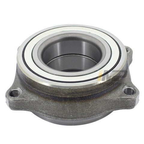 WJB Wheel Bearing Assembly P/N:WA512433 Fits: Mercedes-benz C230, Mercedes-benz C250, Mercedes-benz C300, Mercedes-benz C350, Mercedes-benz C63 Amg, Mercedes-benz E350, Mercedes-benz E400, Mercedes-benz E550, Mercedes-benz Sl500, Mercedes-benz Sl55 Amg - Image 2