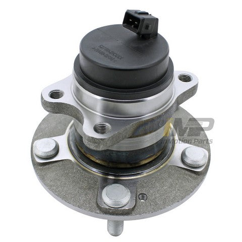 WJB Wheel Bearing and Hub Assembly P/N:WA512434 Fits: Kia Soul 13-10 - Image 2