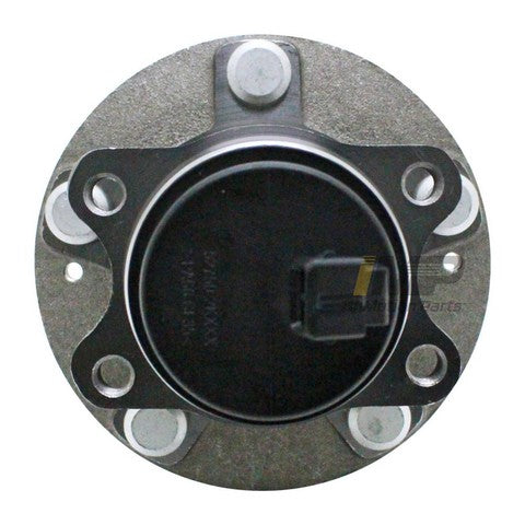 WJB Wheel Bearing and Hub Assembly P/N:WA512434 Fits: Kia Soul 13-10 - Image 1