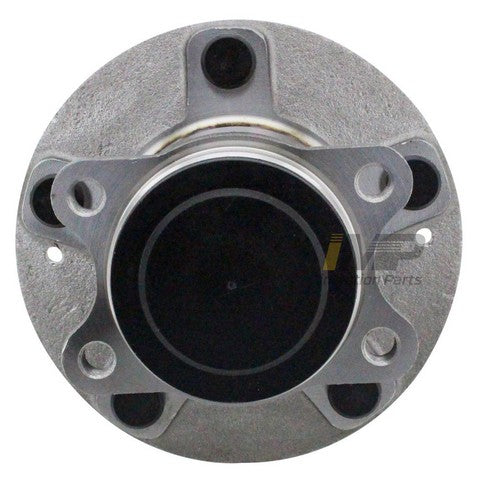 WJB Wheel Bearing and Hub Assembly P/N:WA512435 Fits: Kia Soul 2010 - Image 2