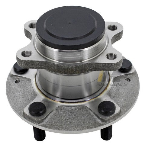 WJB Wheel Bearing and Hub Assembly P/N:WA512435 Fits: Kia Soul 2010 - Image 1