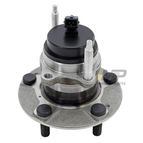 WJB Wheel Bearing and Hub Assembly P/N:WA512436 Fits: Kia Forte 13-10, Kia Forte Koup 13-10, Kia Forte5 13-12 - Image 3