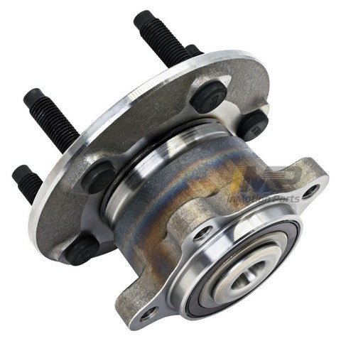 WJB Wheel Bearing and Hub Assembly P/N:WA512438 Fits: Buick Encore 15-13, Chevrolet Sonic 15-12, Chevrolet Trax 15-13 - Image 3