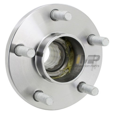 WJB Wheel Bearing and Hub Assembly P/N:WA512439 Fits: Ford Transit Connect 13-10 - Image 2