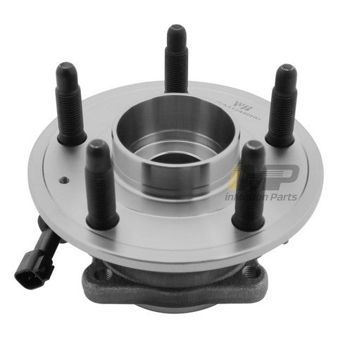 WJB Wheel Bearing and Hub Assembly P/N:WA512440HD Fits: Chevrolet Equinox 17-10, GMC Terrain 17-10 - Image 4