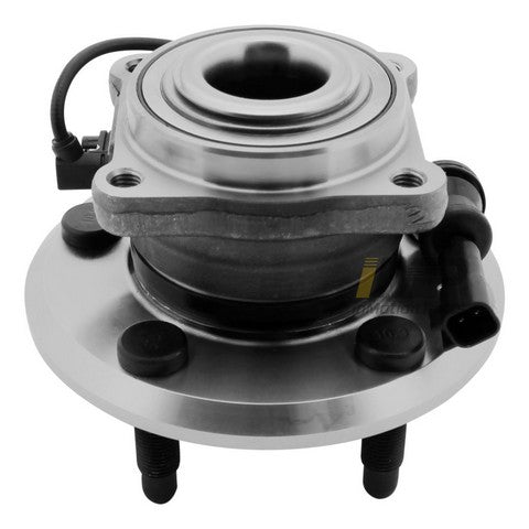 WJB Wheel Bearing and Hub Assembly P/N:WA512440HD Fits: Chevrolet Equinox 17-10, GMC Terrain 17-10 - Image 2