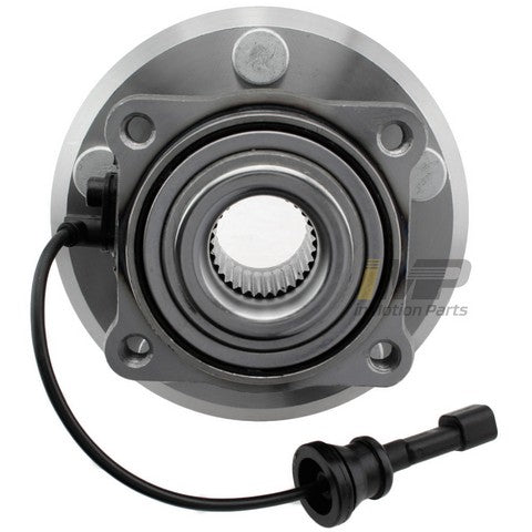 WJB Wheel Bearing and Hub Assembly P/N:WA512440 Fits: Chevrolet Equinox 17-10, GMC Terrain 17-10 - Image 2