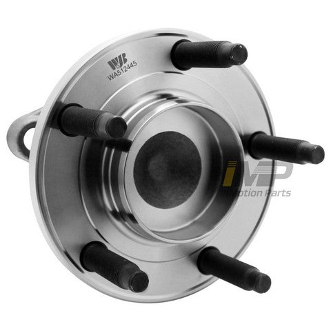 WJB Wheel Bearing and Hub Assembly P/N:WA512445 Fits: Ford Edge 10-09, Lincoln Mkx 10-09 - Image 2