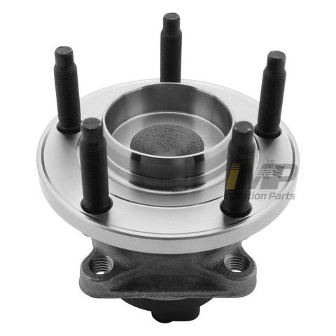 WJB Wheel Bearing and Hub Assembly P/N:WA512445 Fits: Ford Edge 10-09, Lincoln Mkx 10-09 - Image 1