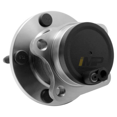 WJB Wheel Bearing and Hub Assembly P/N:WA512445 Fits: Ford Edge 10-09, Lincoln Mkx 10-09 - Image 4