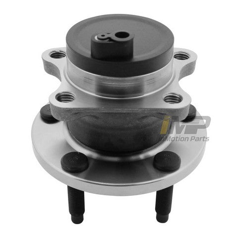 WJB Wheel Bearing and Hub Assembly P/N:WA512445 Fits: Ford Edge 10-09, Lincoln Mkx 10-09 - Image 3