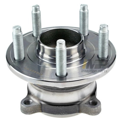 WJB Wheel Bearing and Hub Assembly P/N:WA512446 Fits: Chevrolet Cruze 12-11 - Image 3
