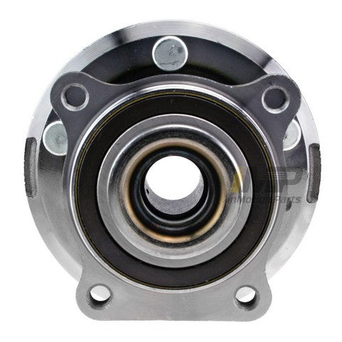 WJB Wheel Bearing and Hub Assembly P/N:WA512446 Fits: Chevrolet Cruze 12-11 - Image 2