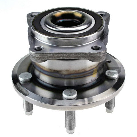 WJB Wheel Bearing and Hub Assembly P/N:WA512446 Fits: Chevrolet Cruze 12-11 - Image 1