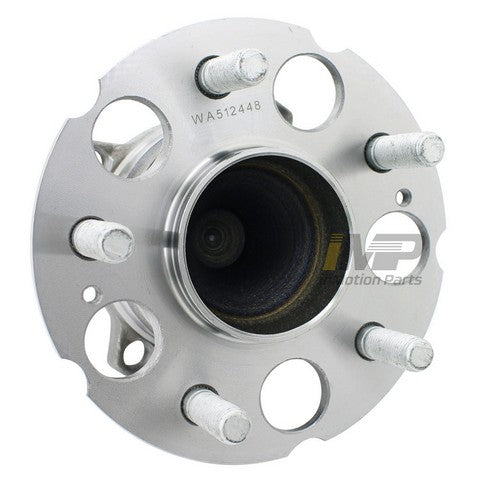 WJB Wheel Bearing and Hub Assembly P/N:WA512448 Fits: Acura Rdx 18-13, Honda Cr-v 16-12 - Image 2