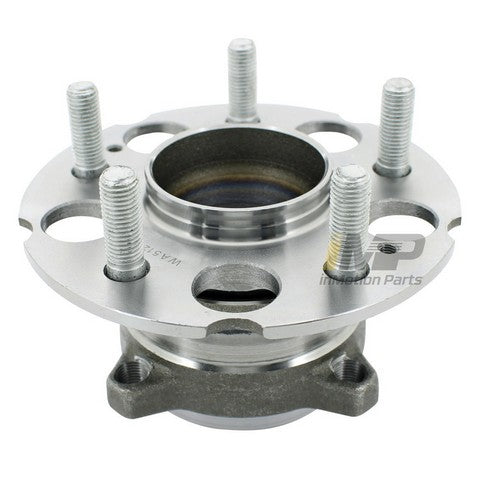 WJB Wheel Bearing and Hub Assembly P/N:WA512448 Fits: Acura Rdx 18-13, Honda Cr-v 16-12 - Image 1