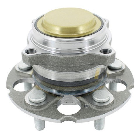 WJB Wheel Bearing and Hub Assembly P/N:WA512448 Fits: Acura Rdx 18-13, Honda Cr-v 16-12 - Image 4