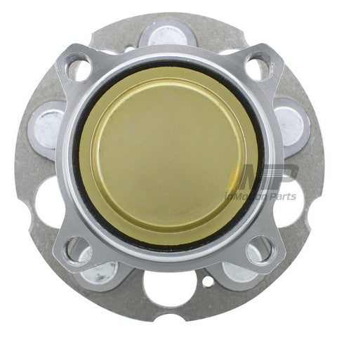 WJB Wheel Bearing and Hub Assembly P/N:WA512448 Fits: Acura Rdx 18-13, Honda Cr-v 16-12 - Image 3