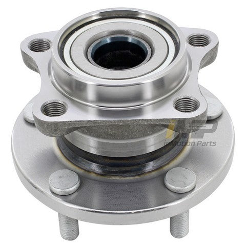 WJB Wheel Bearing and Hub Assembly P/N:WA512449 Fits: Mazda Cx-9 15-07 - Image 1