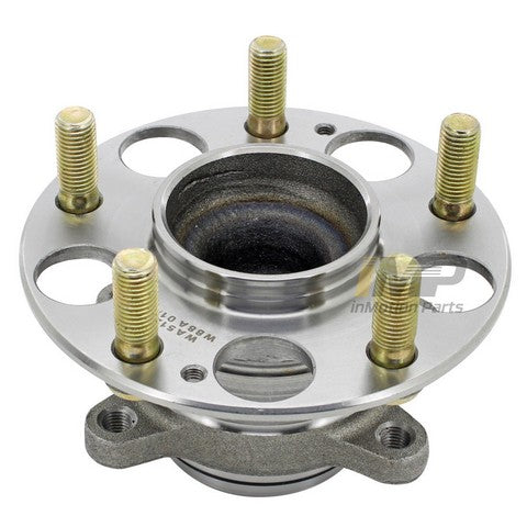 WJB Wheel Bearing and Hub Assembly P/N:WA512450 Fits: Honda Civic 15-13 - Image 3
