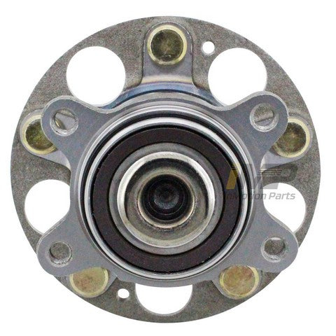 WJB Wheel Bearing and Hub Assembly P/N:WA512450 Fits: Honda Civic 15-13 - Image 2