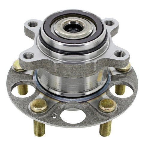 WJB Wheel Bearing and Hub Assembly P/N:WA512450 Fits: Honda Civic 15-13 - Image 1