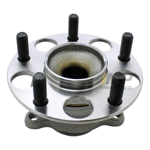 WJB Wheel Bearing and Hub Assembly P/N:WA512451 Fits: Honda Civic 2012 - Image 1
