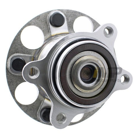 WJB Wheel Bearing and Hub Assembly P/N:WA512451 Fits: Honda Civic 2012 - Image 4