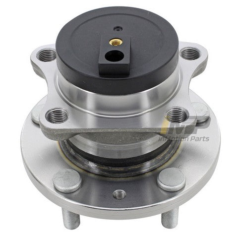 WJB Wheel Bearing and Hub Assembly P/N:WA512452 Fits: Mazda Cx-9 16-07 - Image 1