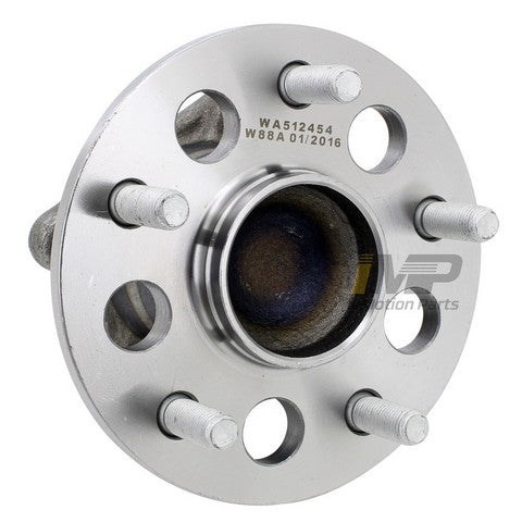 WJB Wheel Bearing and Hub Assembly P/N:WA512454 Fits: Lexus Es350 19-16, Toyota Avalon 18-13, Toyota Camry 17-12 - Image 2