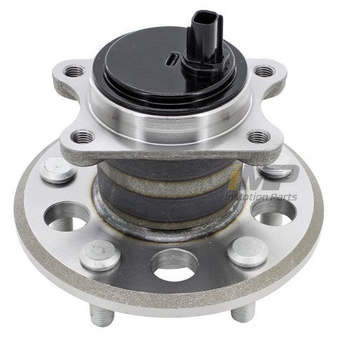 WJB Wheel Bearing and Hub Assembly P/N:WA512454 Fits: Lexus Es350 19-16, Toyota Avalon 18-13, Toyota Camry 17-12 - Image 3