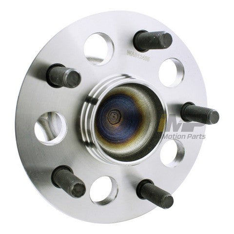 WJB Wheel Bearing and Hub Assembly P/N:WA512455 Fits: Toyota Avalon 18-13, Toyota Camry 17-12 - Image 3