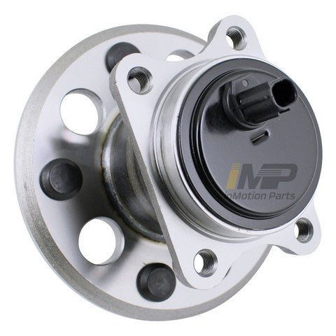 WJB Wheel Bearing and Hub Assembly P/N:WA512455 Fits: Toyota Avalon 18-13, Toyota Camry 17-12 - Image 2