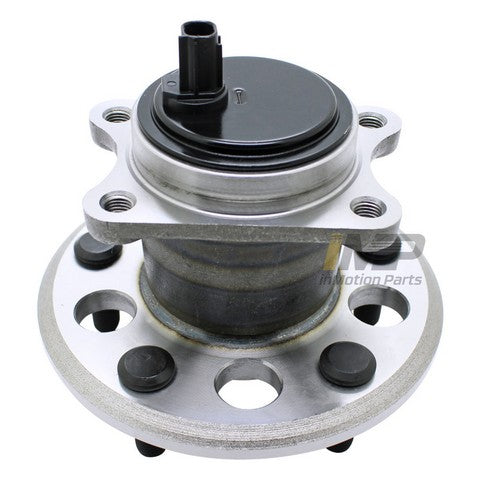 WJB Wheel Bearing and Hub Assembly P/N:WA512455 Fits: Toyota Avalon 18-13, Toyota Camry 17-12 - Image 1