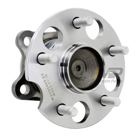 WJB Wheel Bearing and Hub Assembly P/N:WA512456 Fits: Toyota Sienna 18-11, Toyota Sienna 2020 - Image 1